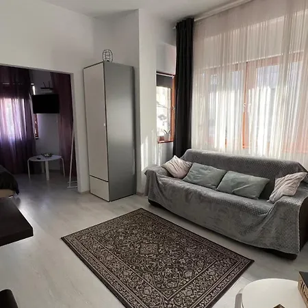 Downtown Studio Bucureşti Exterior foto