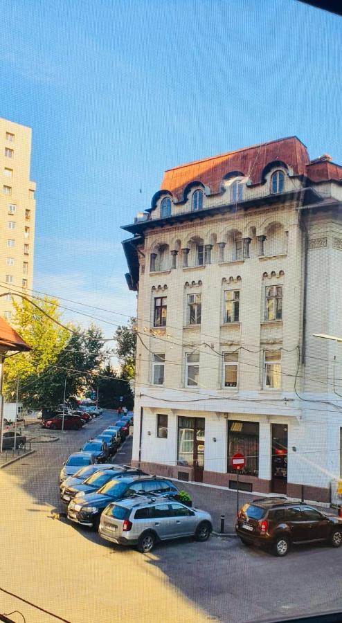 Apartament Downtown