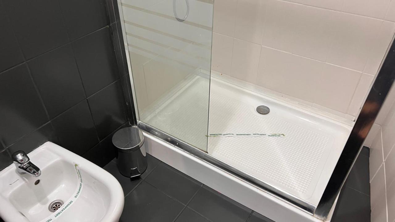 Apartament Downtown Bucureşti