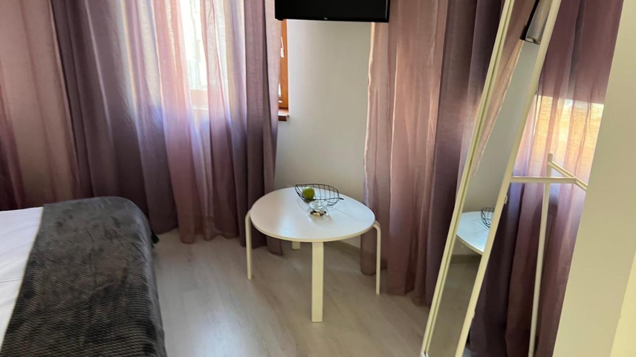 Apartament Downtown *