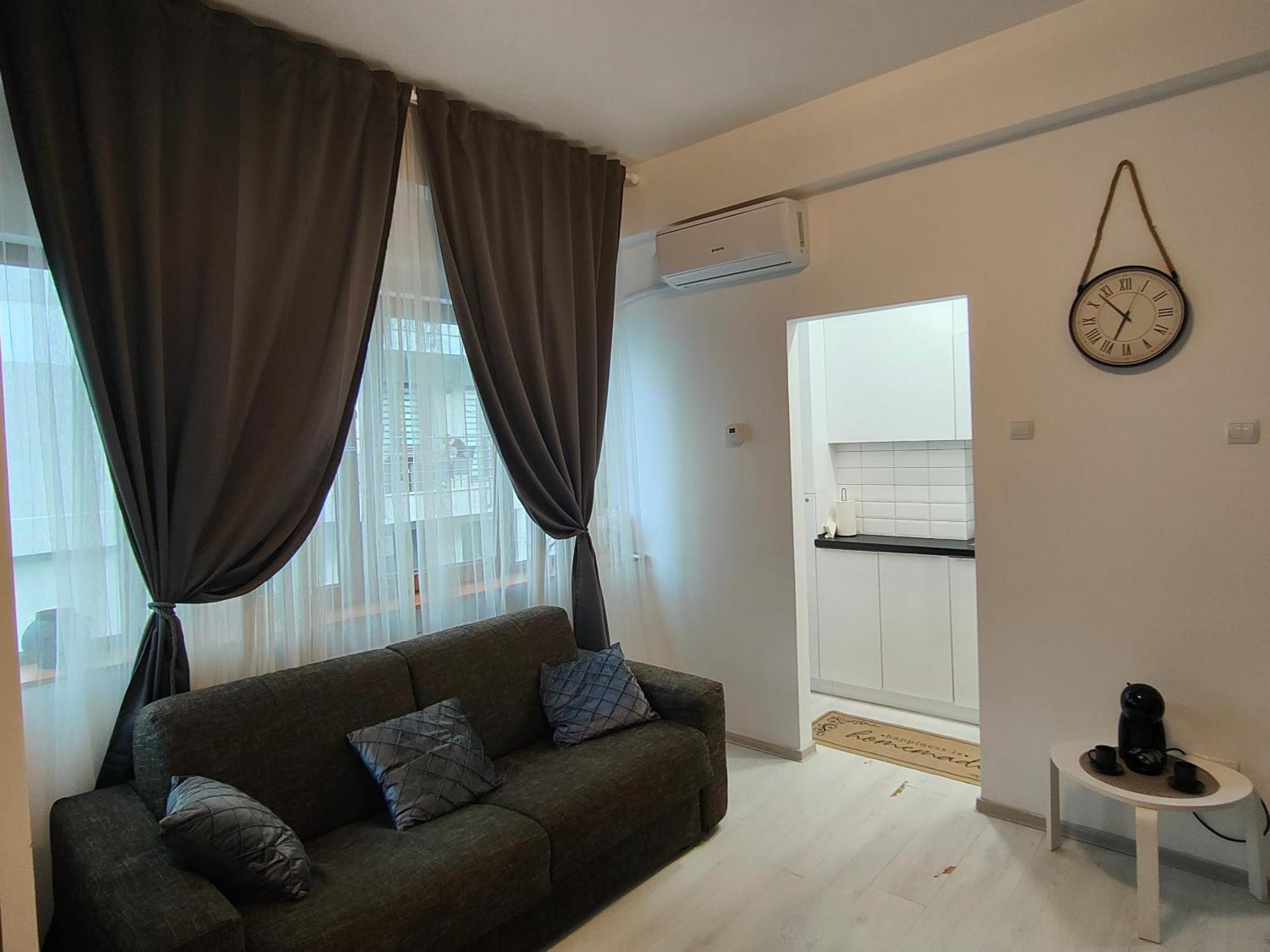 Downtown Apartament Bucureşti