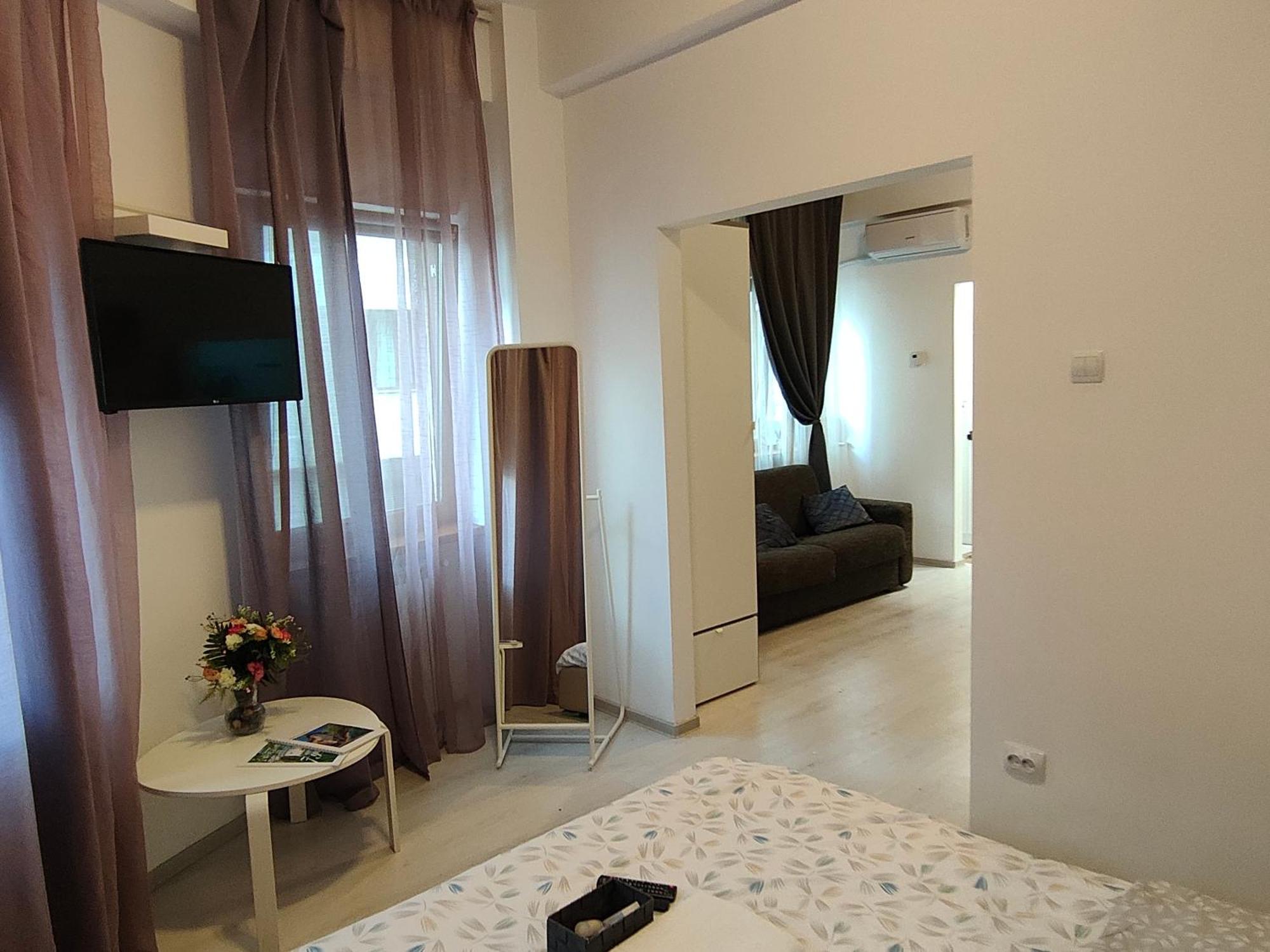 Apartament Downtown Bucureşti