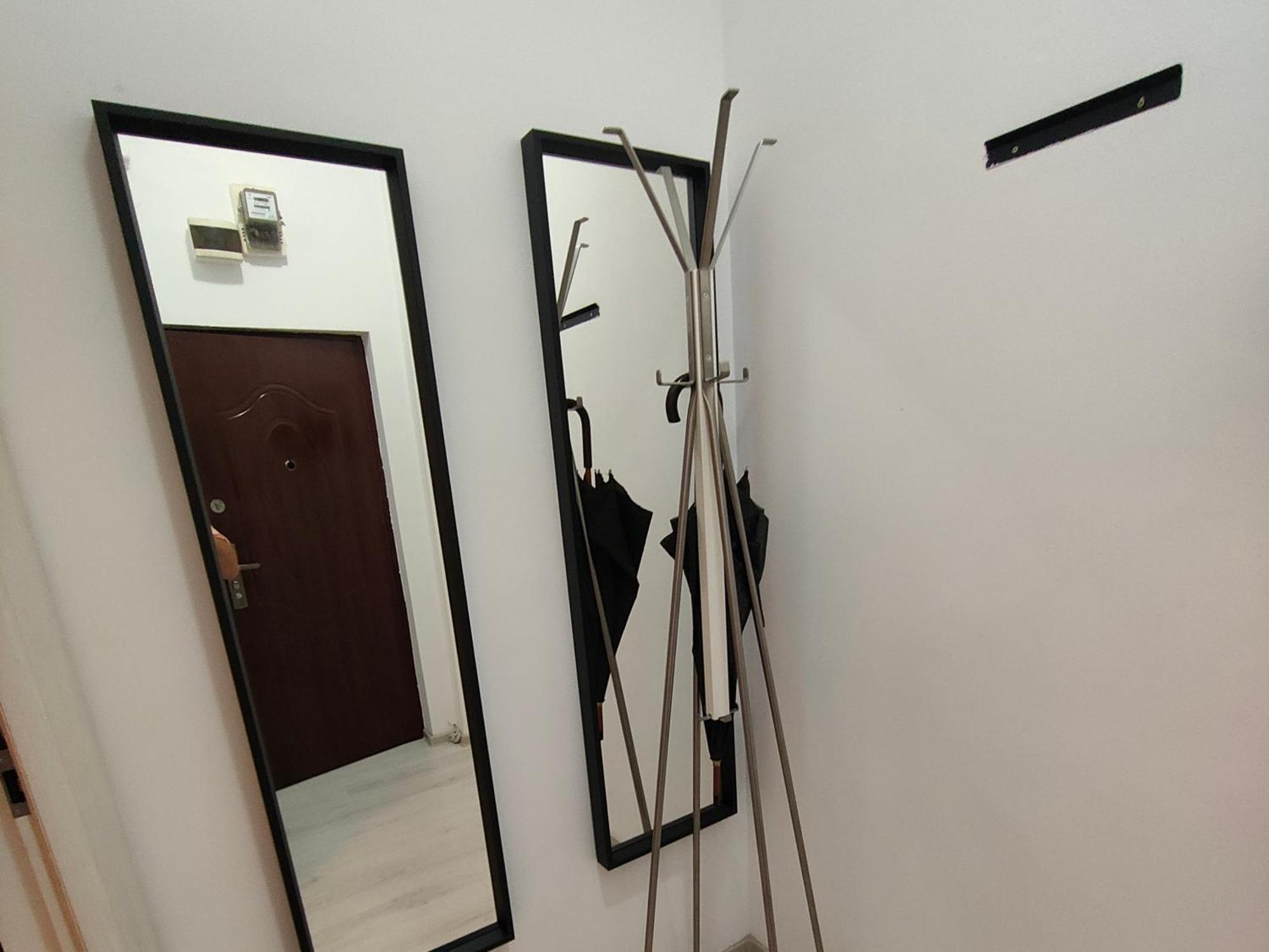 Apartament Downtown